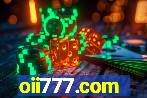 oii777.com