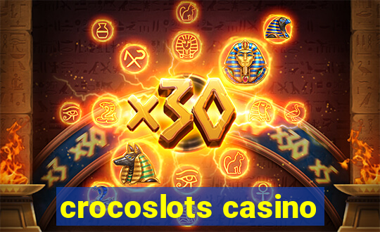 crocoslots casino