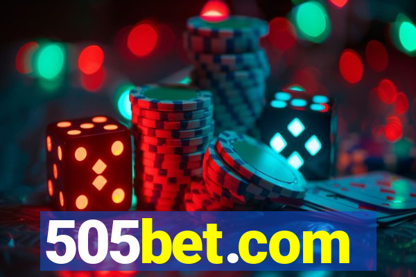 505bet.com