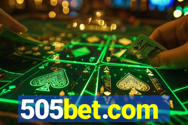 505bet.com