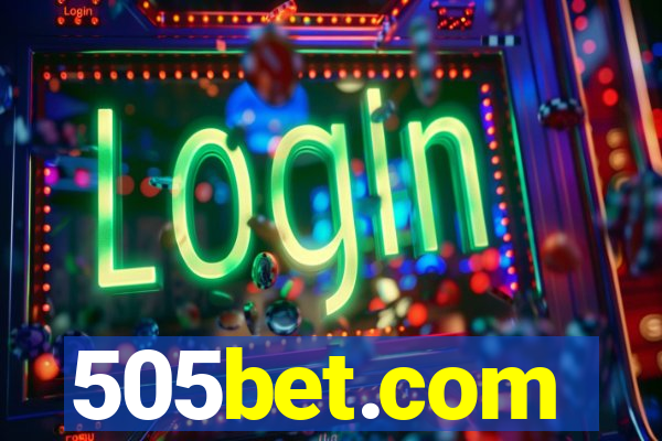 505bet.com