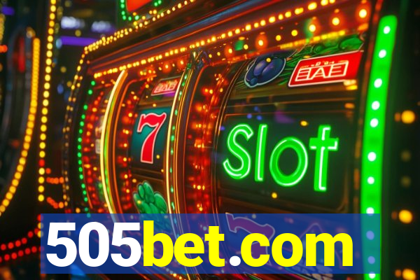 505bet.com