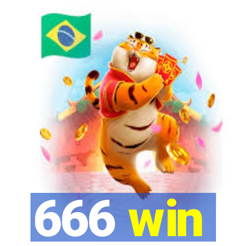 666 win