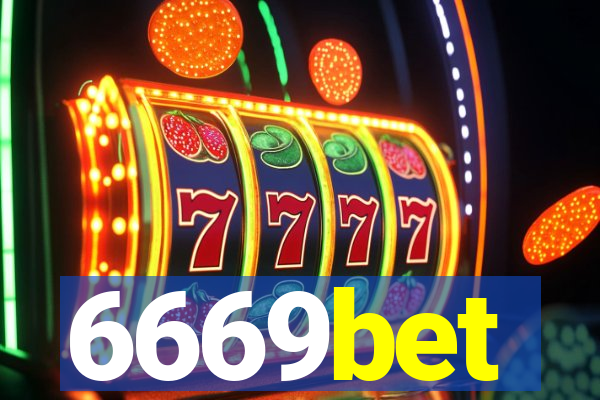 6669bet