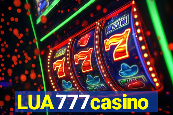 LUA777casino