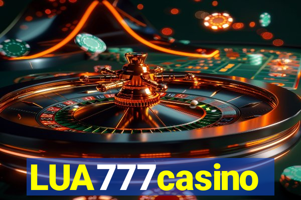 LUA777casino