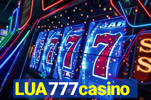 LUA777casino