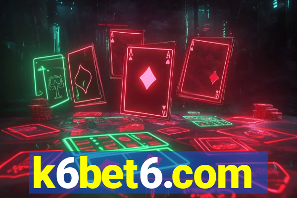 k6bet6.com