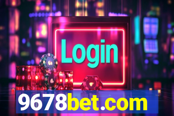 9678bet.com