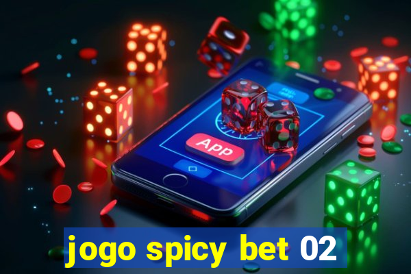 jogo spicy bet 02