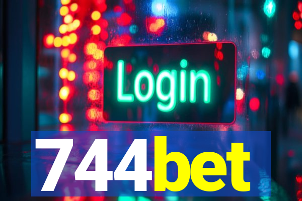 744bet