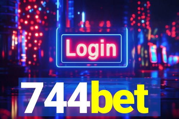 744bet