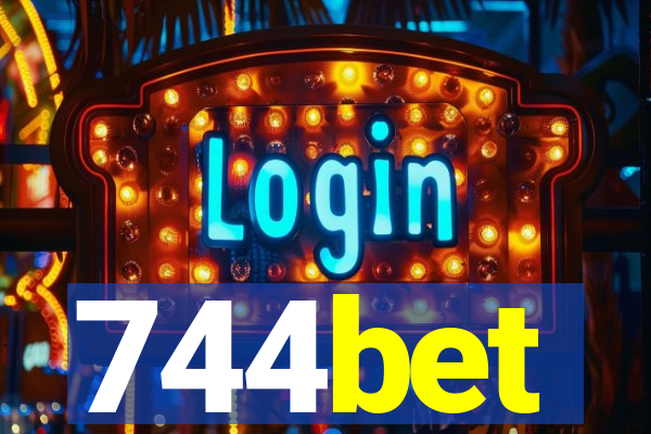 744bet