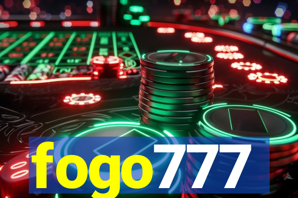 fogo777