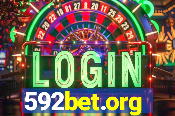 592bet.org