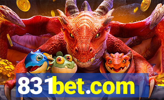 831bet.com