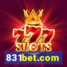 831bet.com