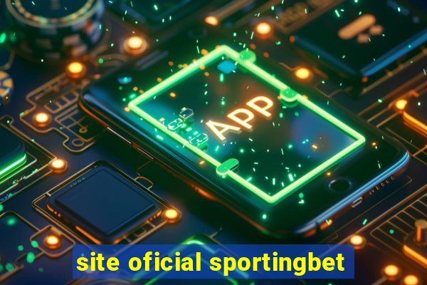 site oficial sportingbet