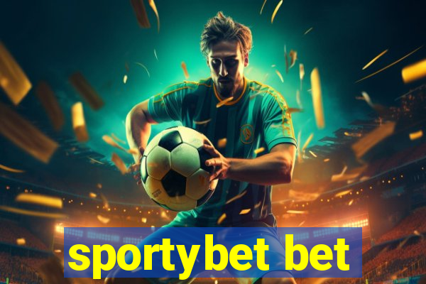 sportybet bet