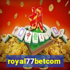 royal77betcom