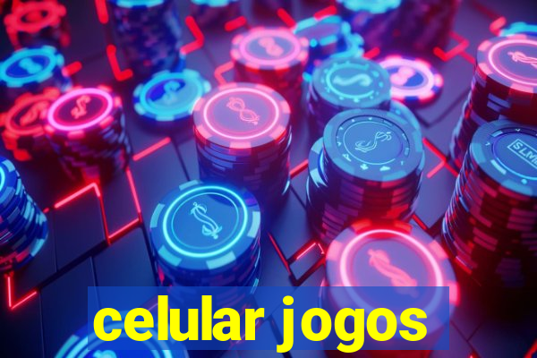 celular jogos