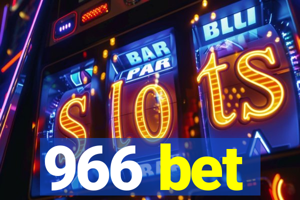 966 bet