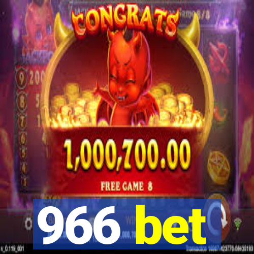 966 bet