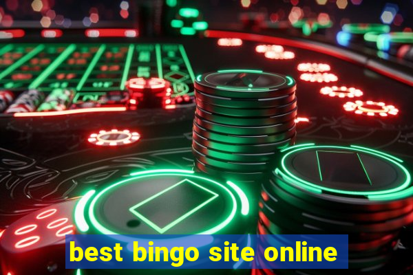 best bingo site online