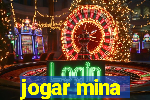 jogar mina