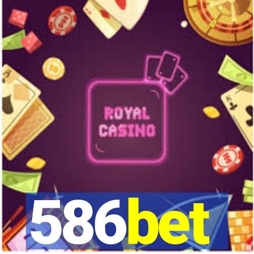 586bet