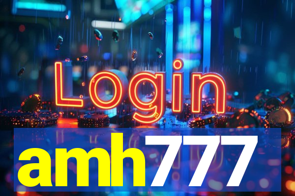 amh777