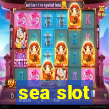 sea slot