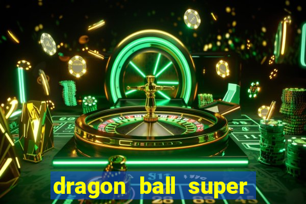 dragon ball super download torrent