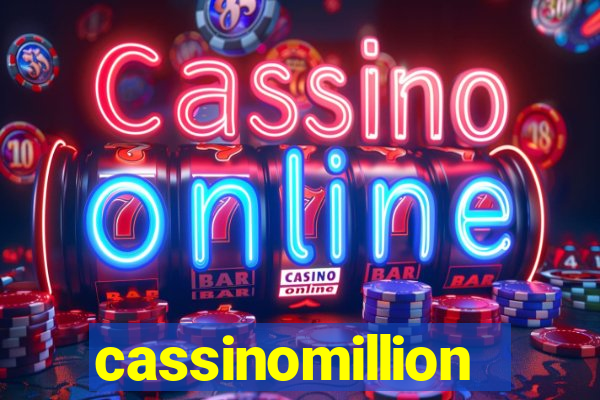 cassinomillion