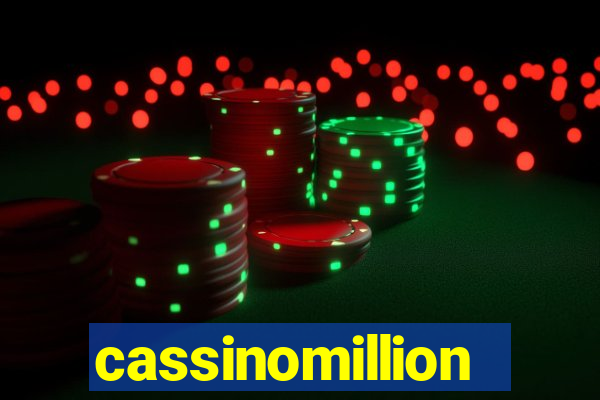 cassinomillion