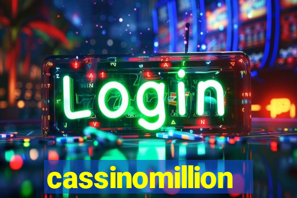 cassinomillion