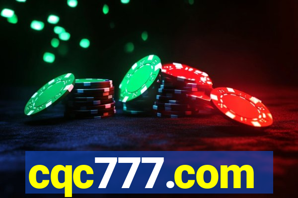 cqc777.com