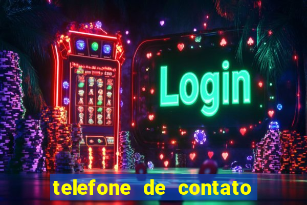 telefone de contato da vivo