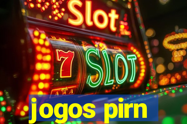 jogos pirn