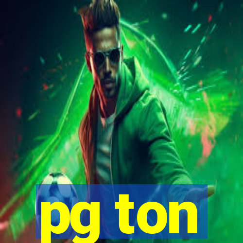 pg ton