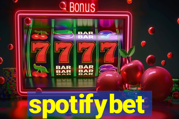 spotifybet