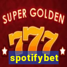 spotifybet