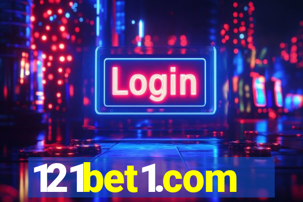 121bet1.com