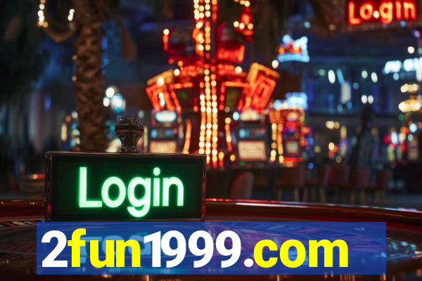 2fun1999.com