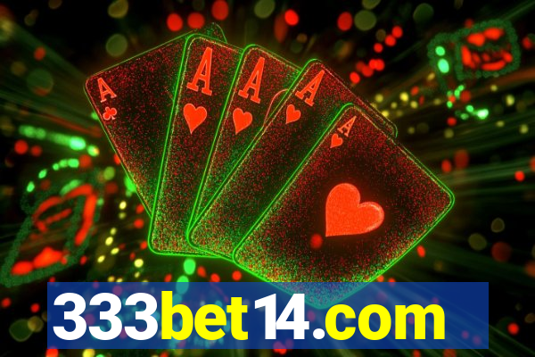 333bet14.com