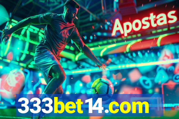 333bet14.com