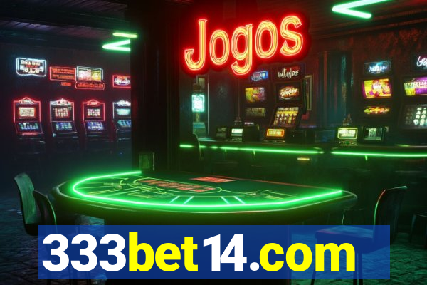 333bet14.com