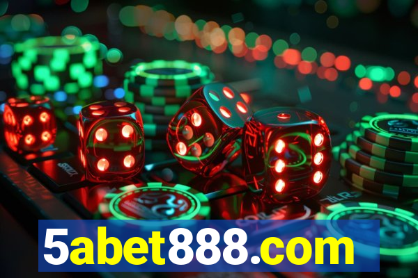 5abet888.com