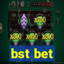 bst bet