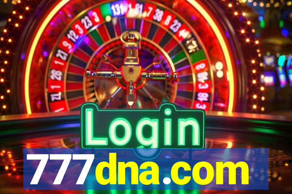 777dna.com